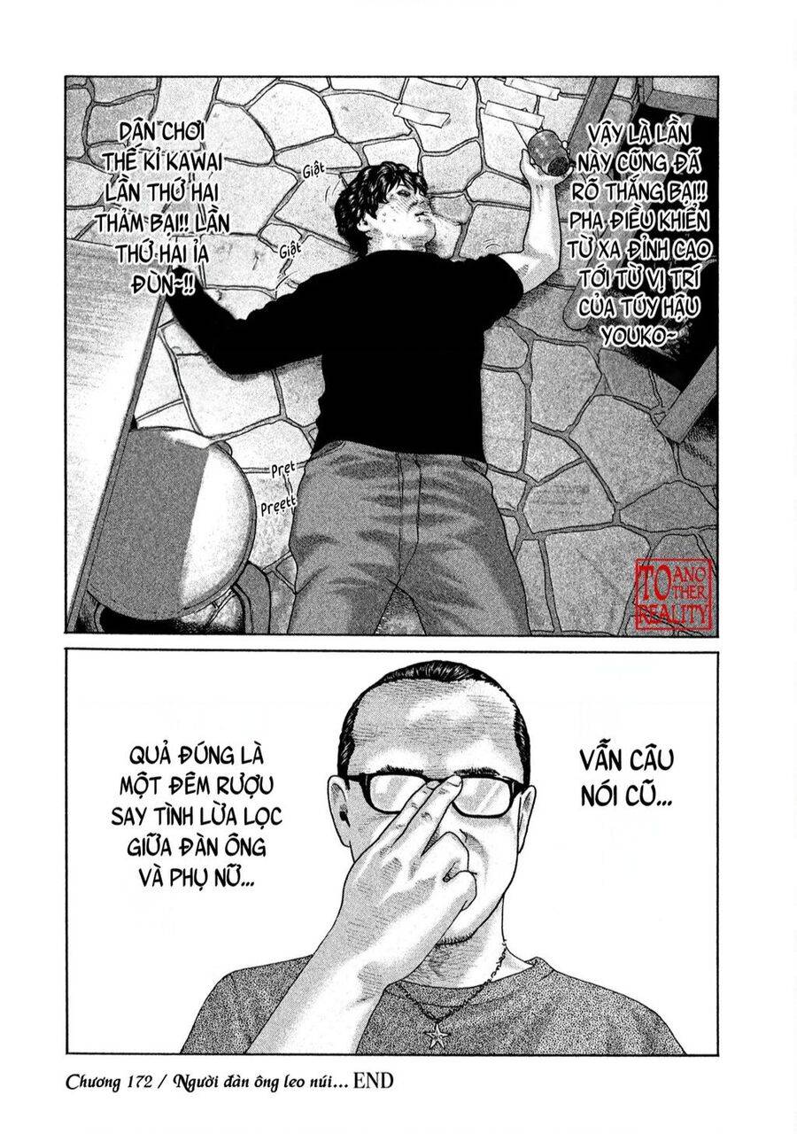 Sát Thủ ẩn dật: Chapter 172