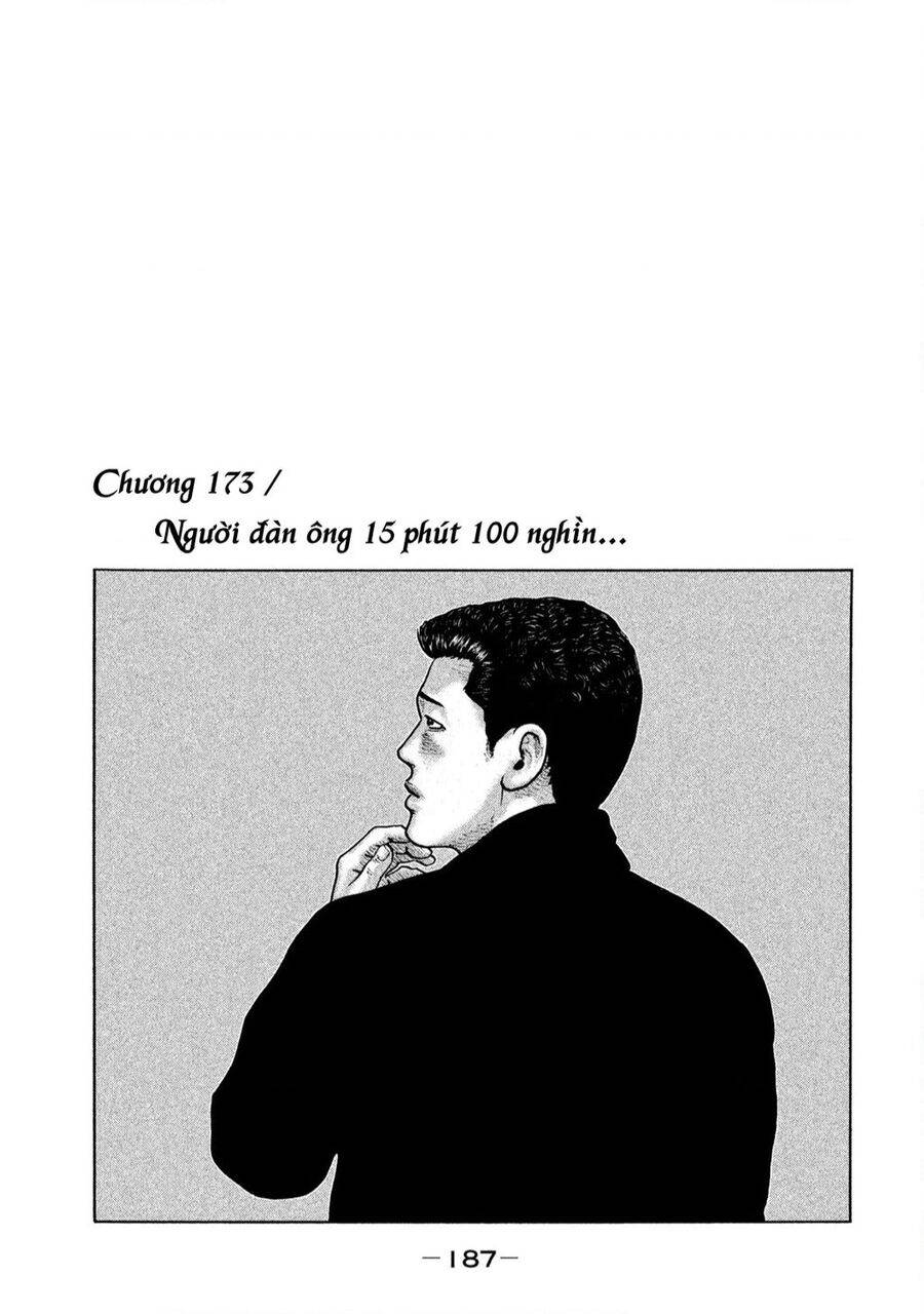 Sát Thủ ẩn dật: Chapter 173