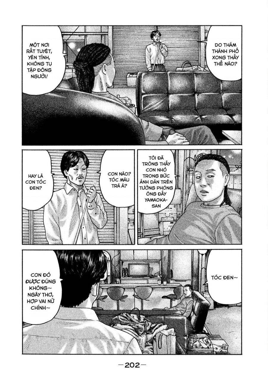 Sát Thủ ẩn dật: Chapter 173