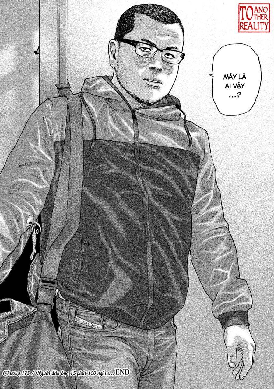 Sát Thủ ẩn dật: Chapter 173