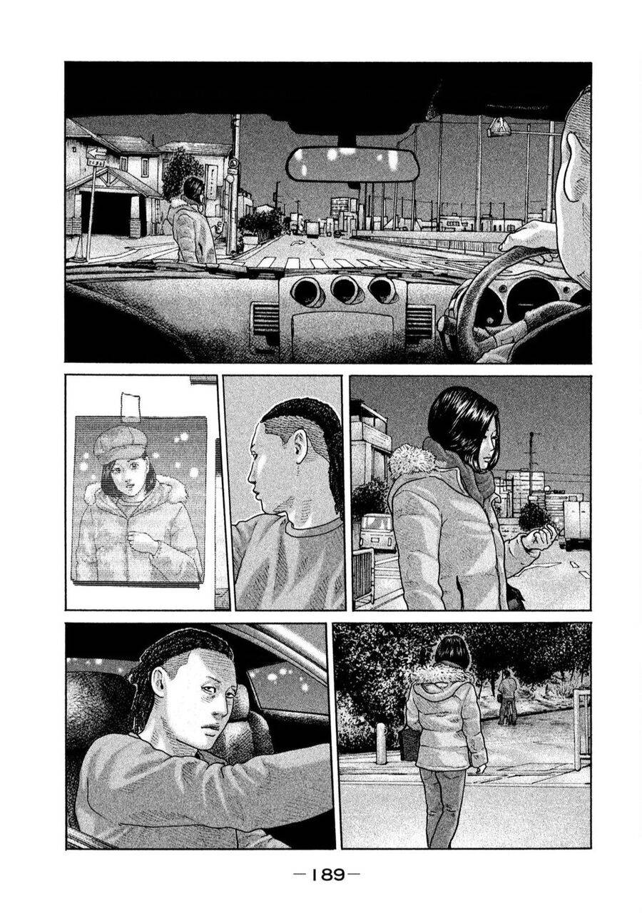 Sát Thủ ẩn dật: Chapter 173