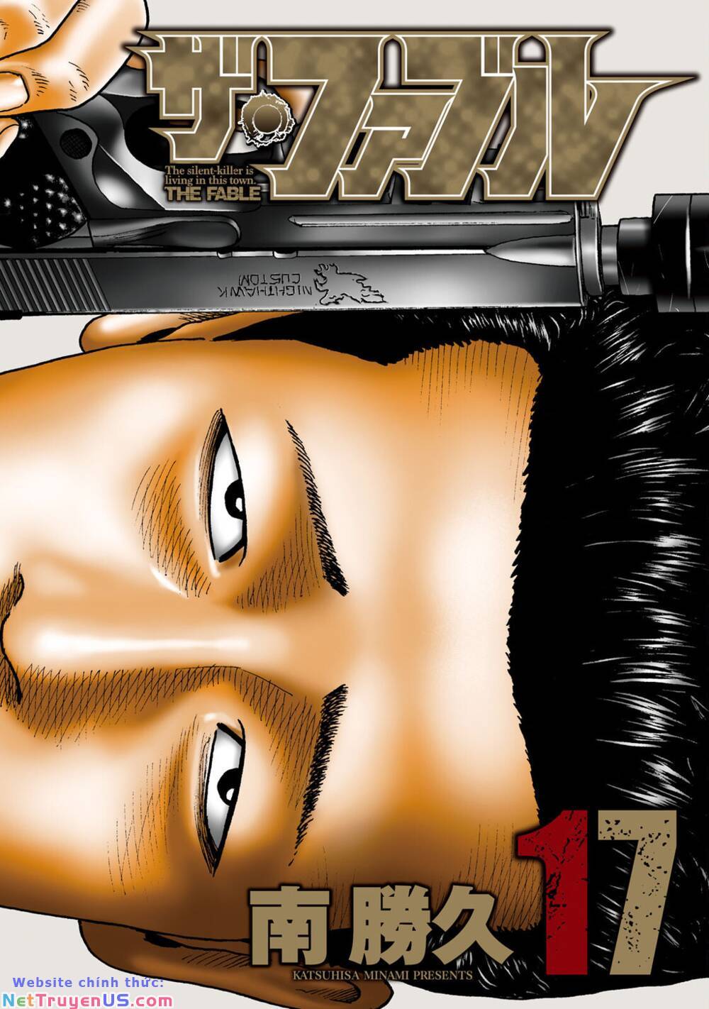 Sát Thủ ẩn dật: Chapter 174: Người đàn ông trêu đùa...
