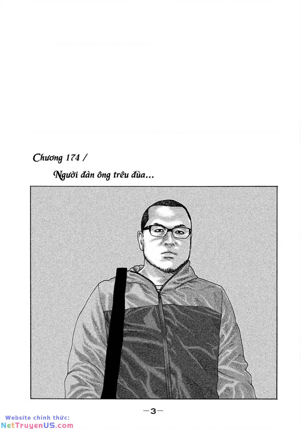 Sát Thủ ẩn dật: Chapter 174: Người đàn ông trêu đùa...