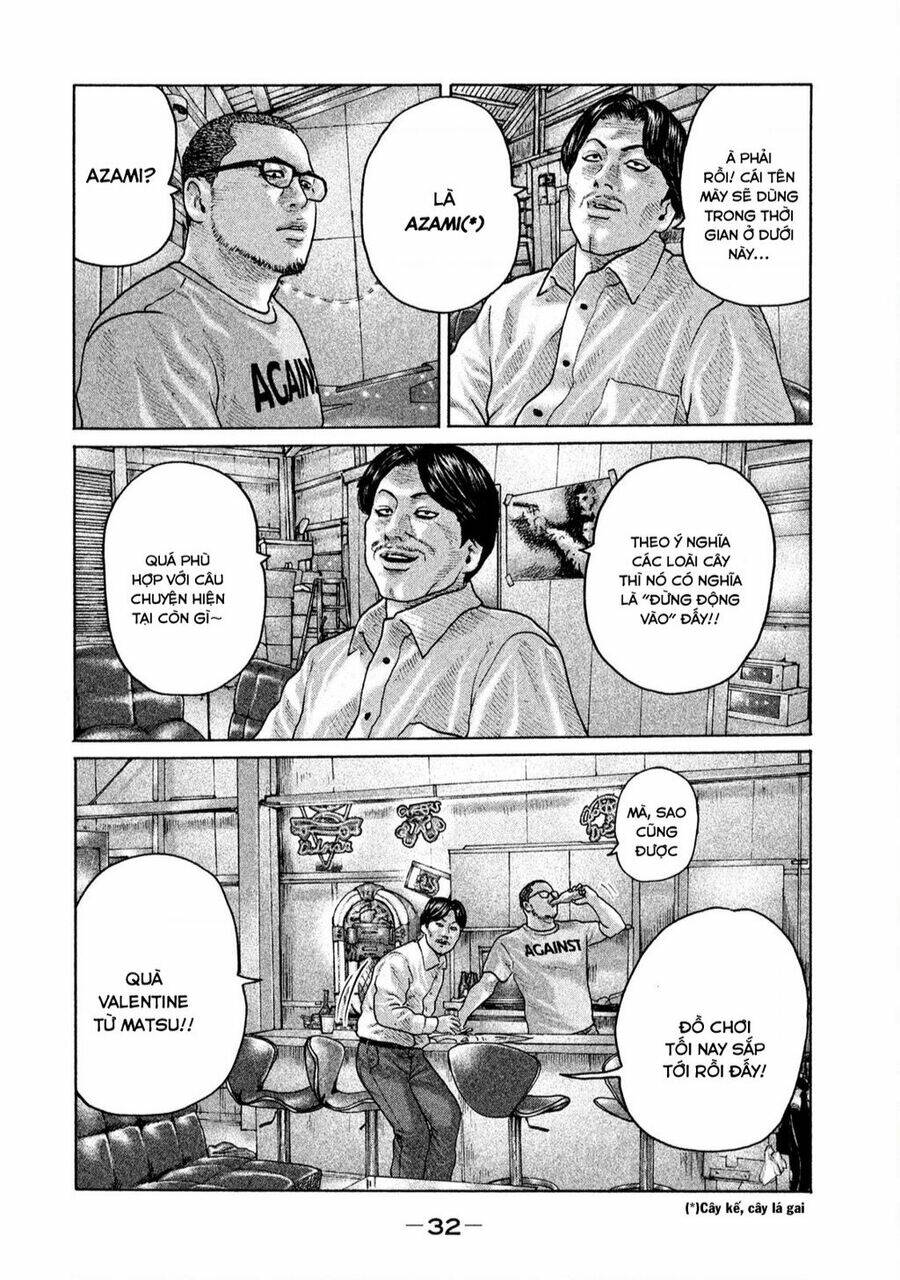Sát Thủ ẩn dật: Chapter 175