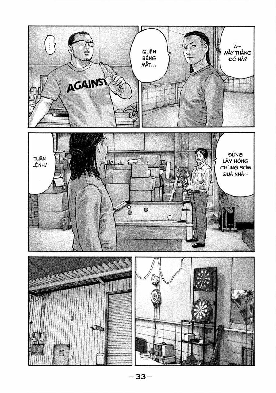 Sát Thủ ẩn dật: Chapter 175