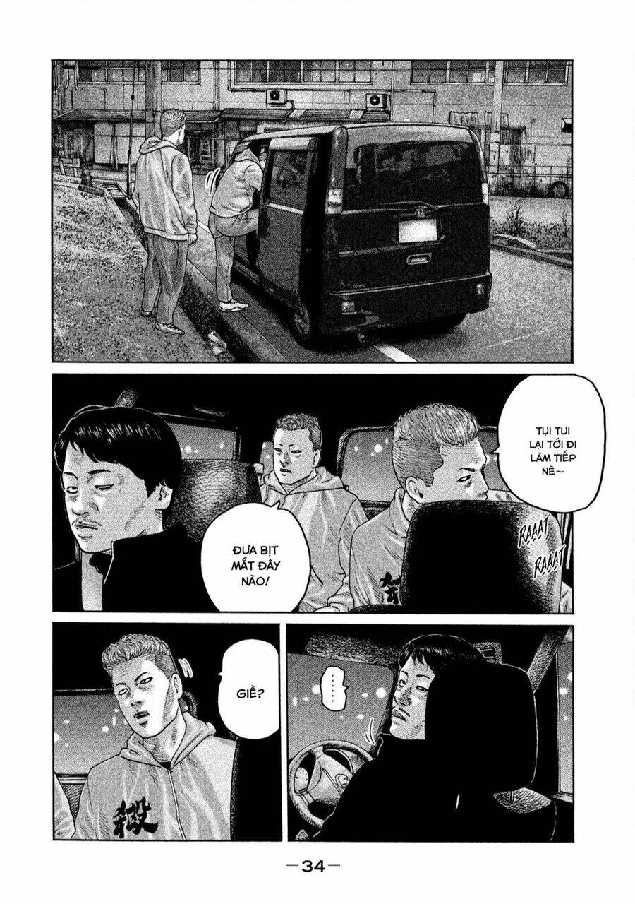 Sát Thủ ẩn dật: Chapter 175