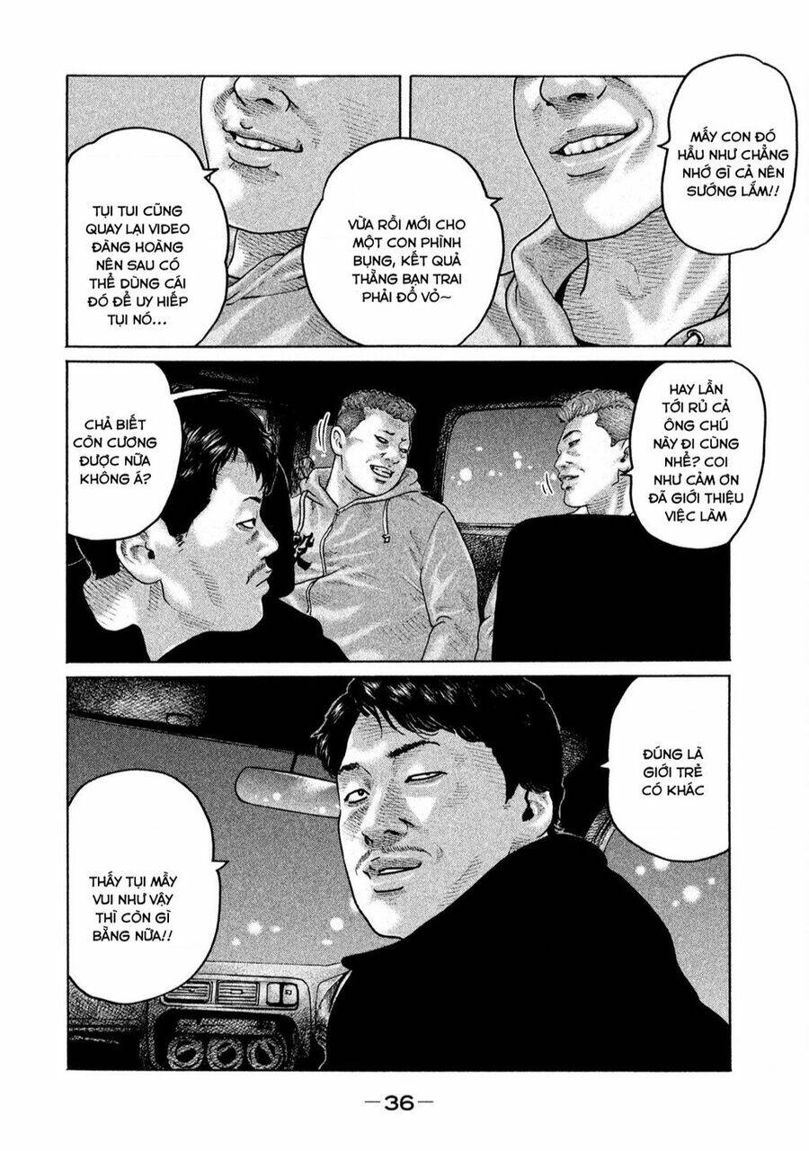 Sát Thủ ẩn dật: Chapter 175