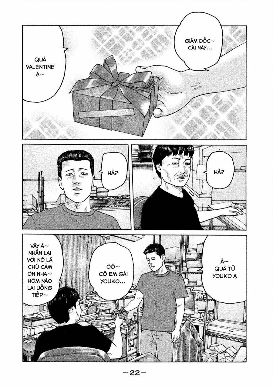 Sát Thủ ẩn dật: Chapter 175