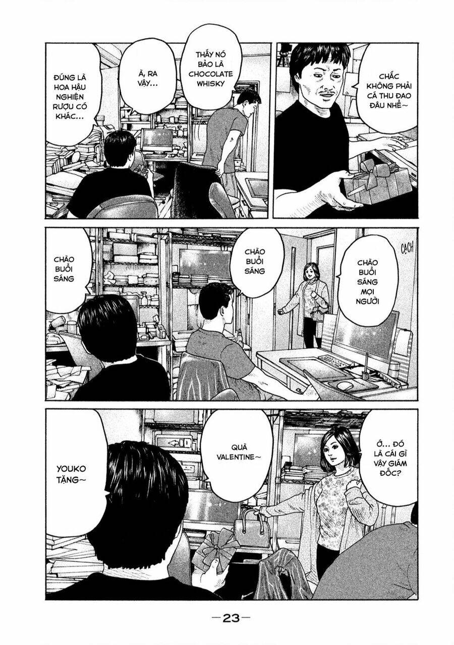 Sát Thủ ẩn dật: Chapter 175