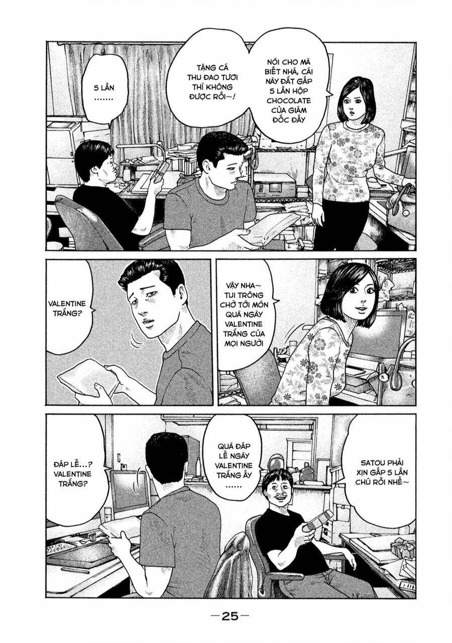Sát Thủ ẩn dật: Chapter 175