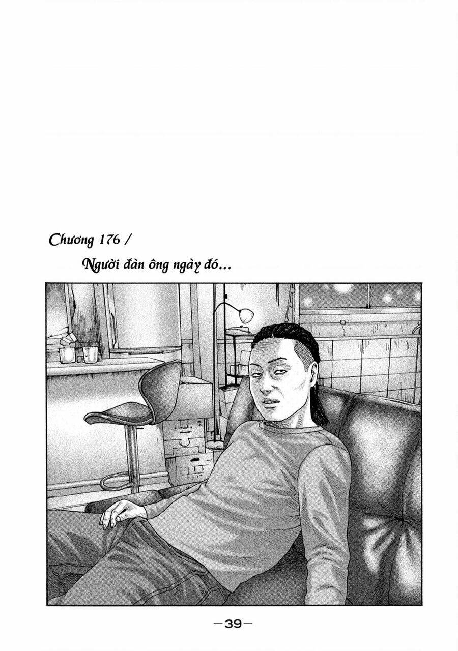 Sát Thủ ẩn dật: Chapter 176