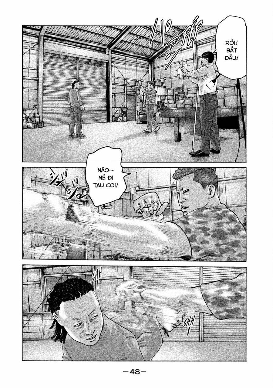 Sát Thủ ẩn dật: Chapter 176