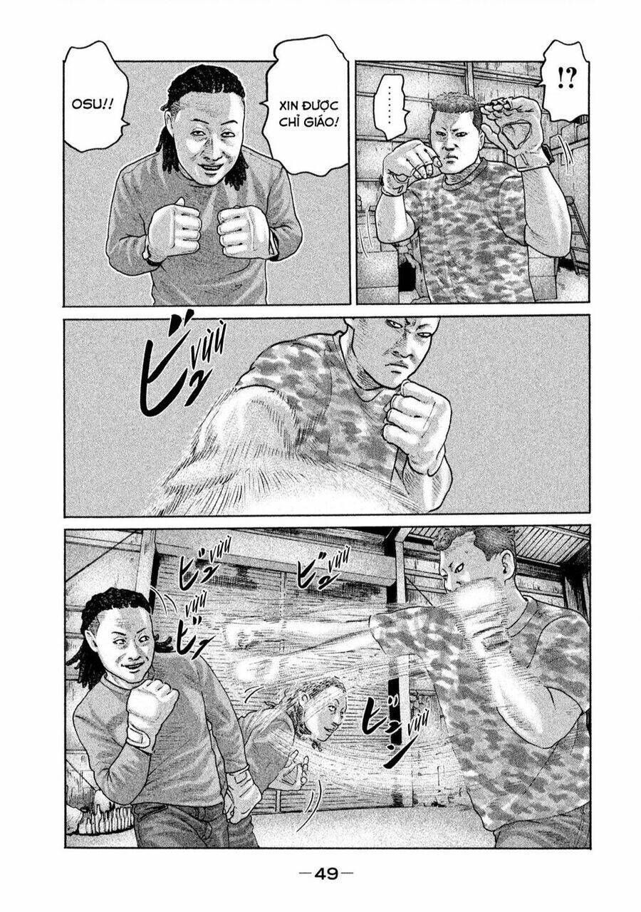 Sát Thủ ẩn dật: Chapter 176