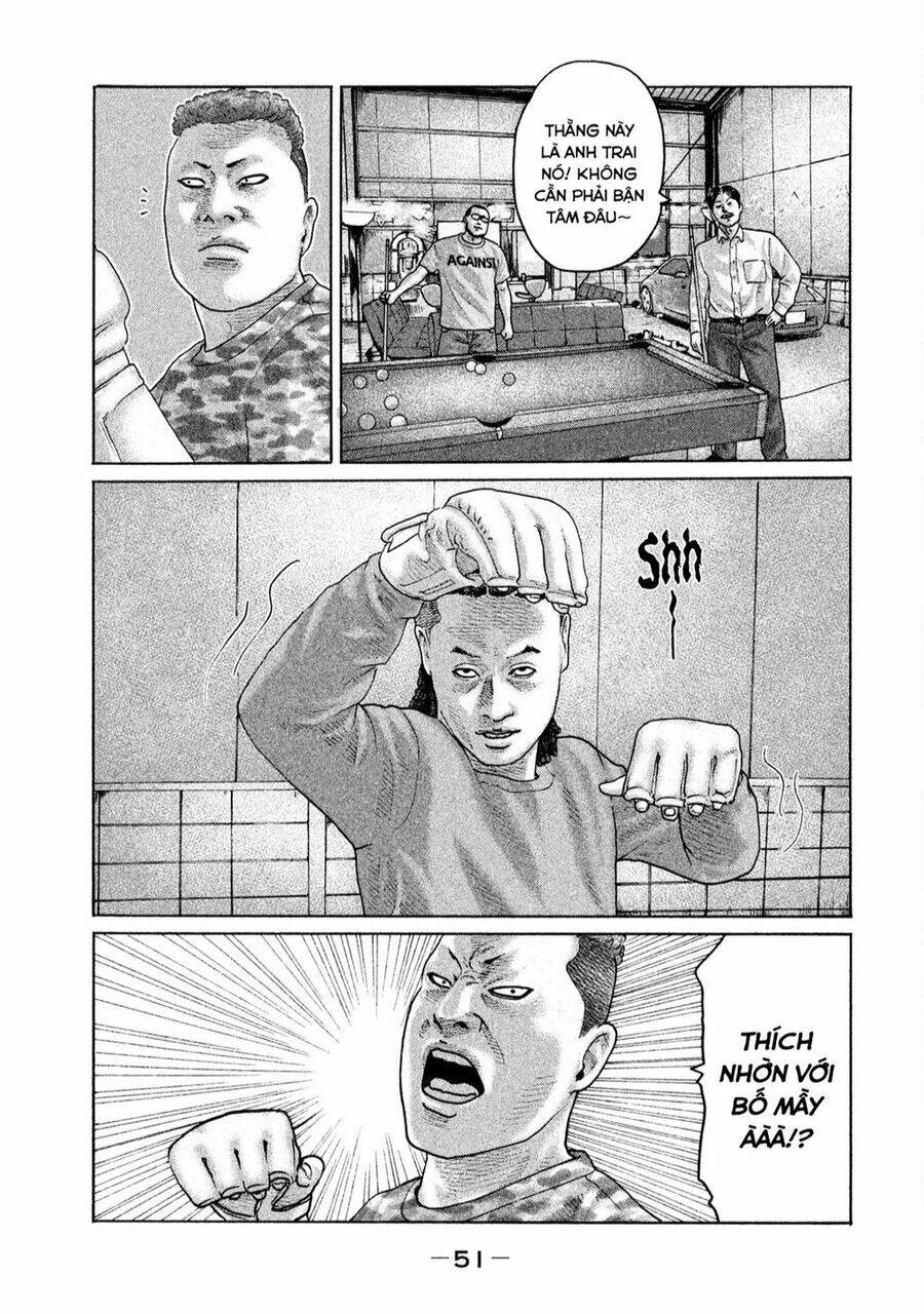 Sát Thủ ẩn dật: Chapter 176