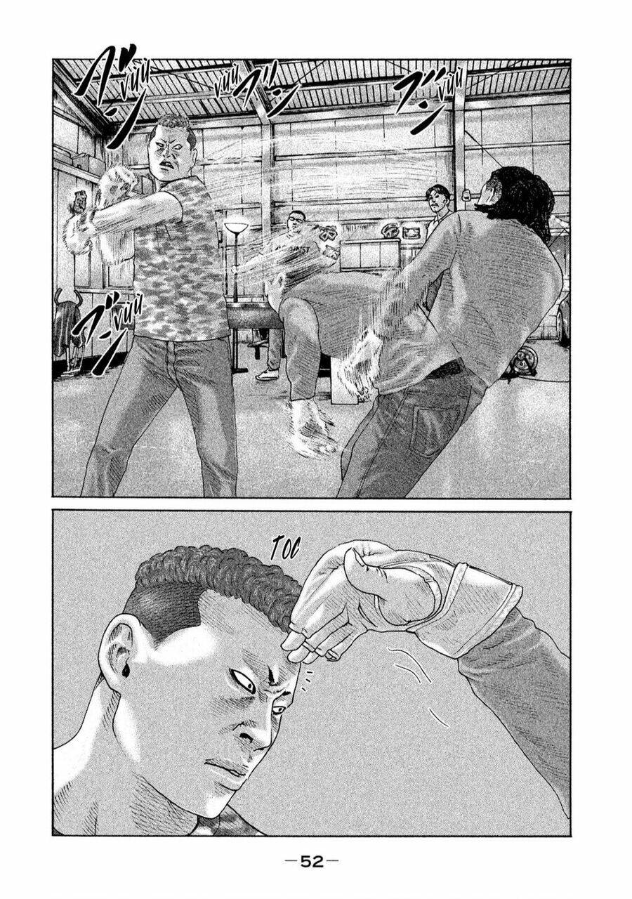 Sát Thủ ẩn dật: Chapter 176