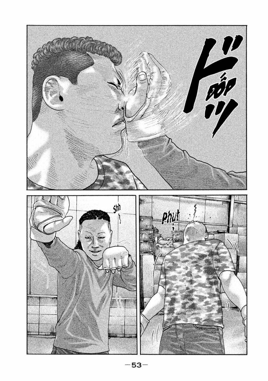 Sát Thủ ẩn dật: Chapter 176