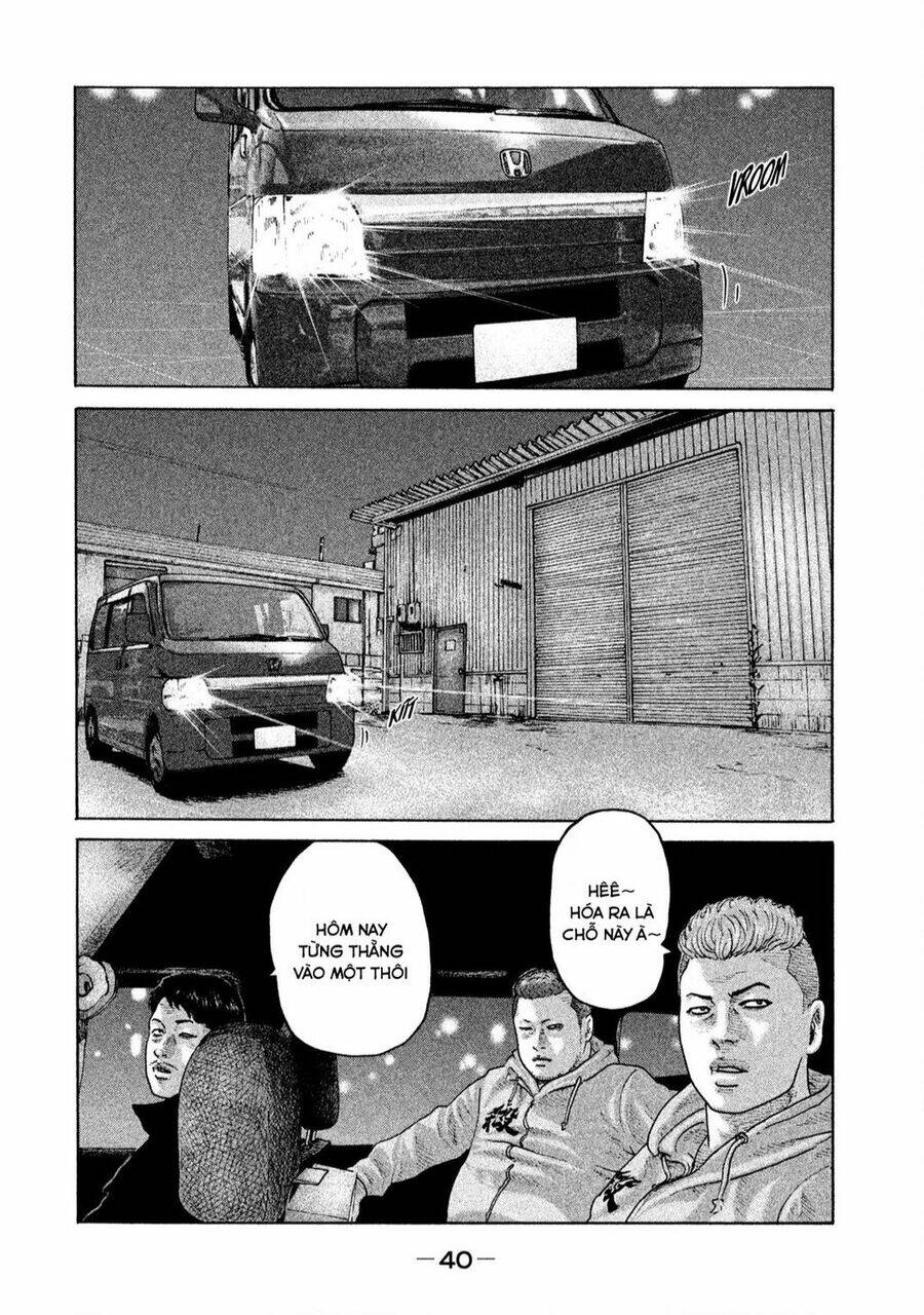 Sát Thủ ẩn dật: Chapter 176