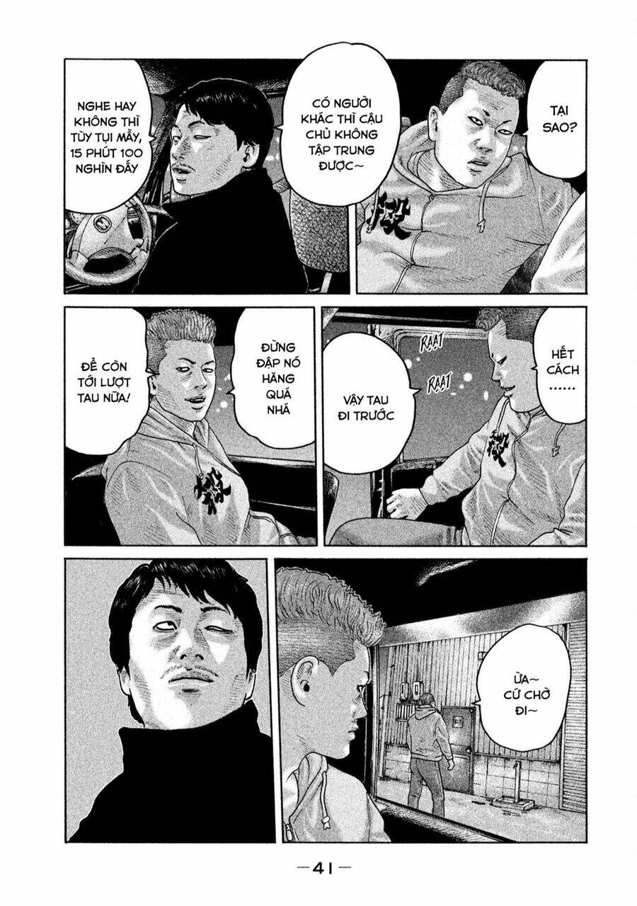 Sát Thủ ẩn dật: Chapter 176