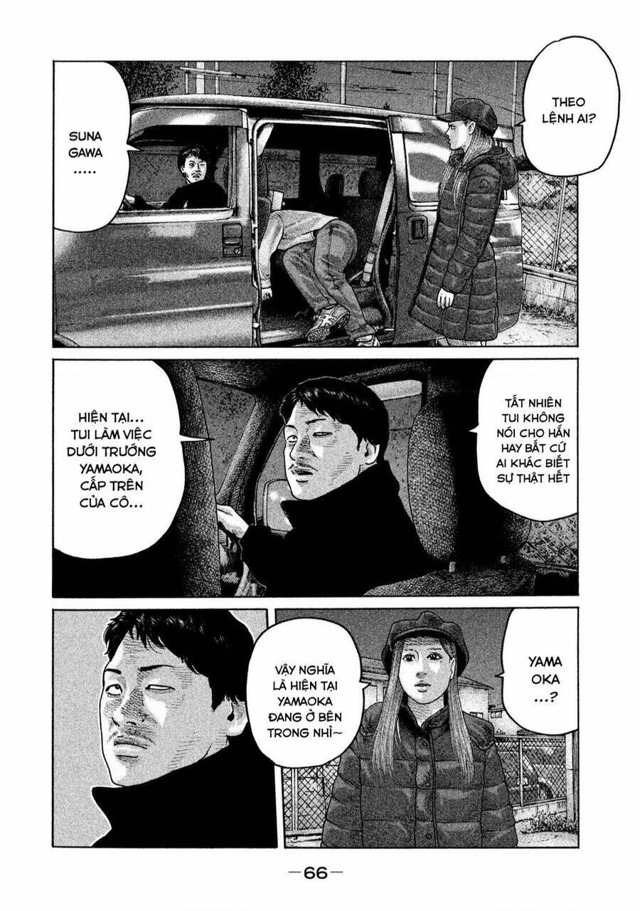 Sát Thủ ẩn dật: Chapter 177
