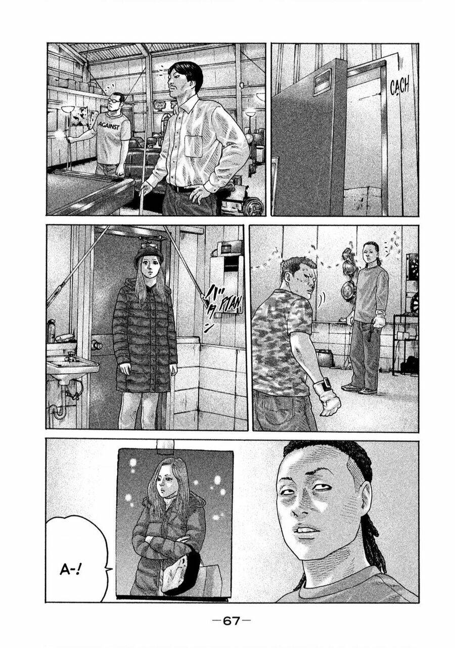 Sát Thủ ẩn dật: Chapter 177