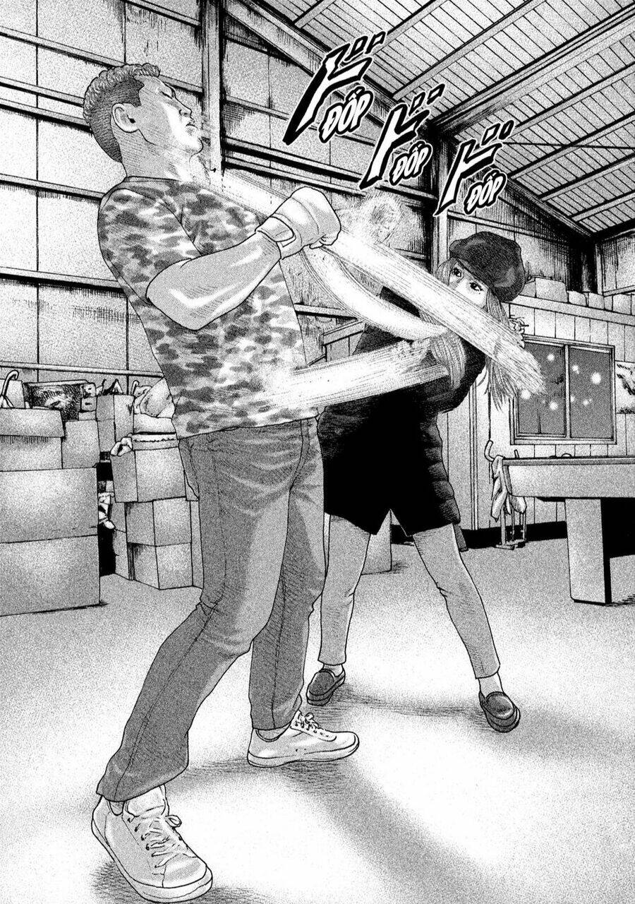 Sát Thủ ẩn dật: Chapter 177