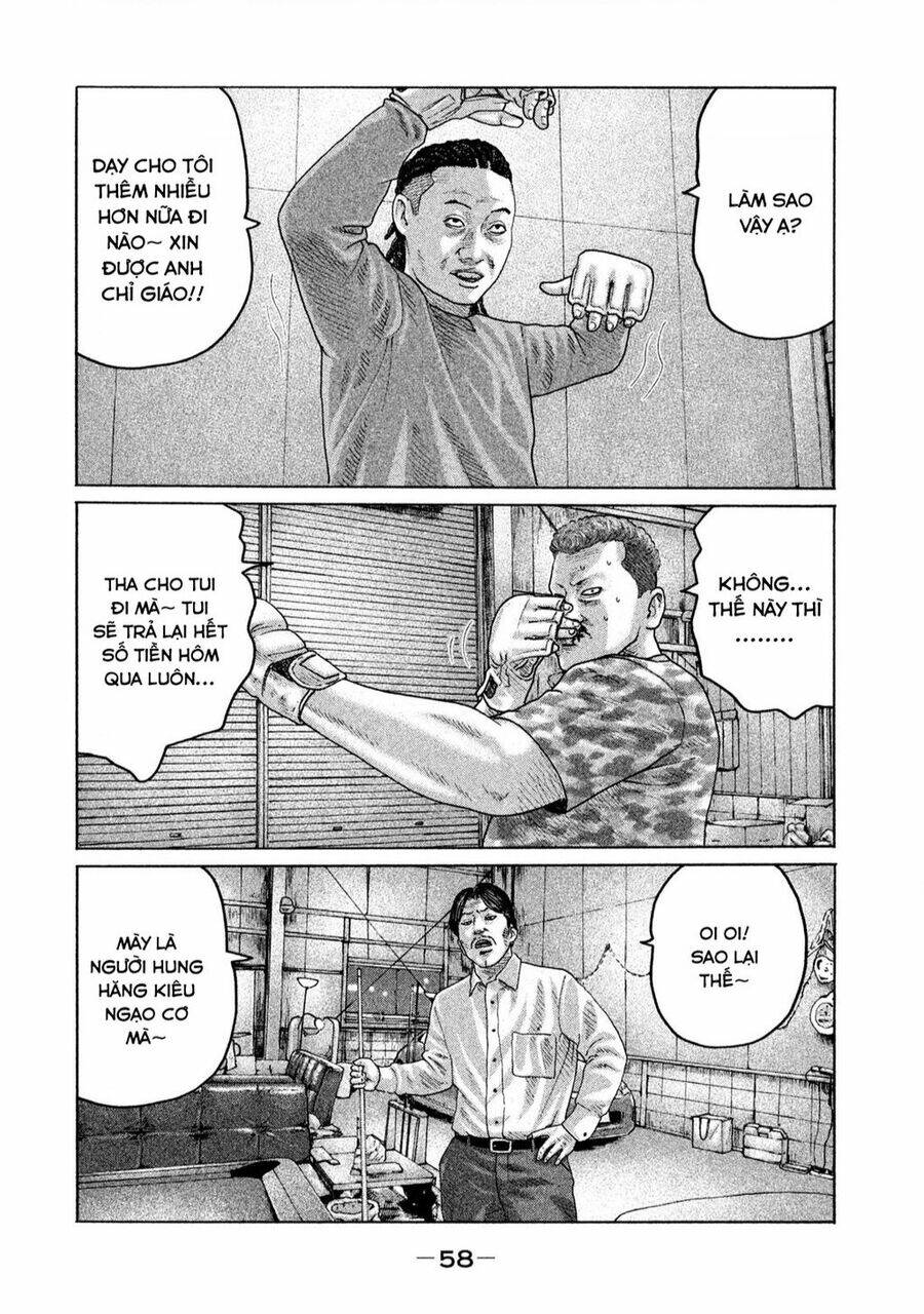 Sát Thủ ẩn dật: Chapter 177