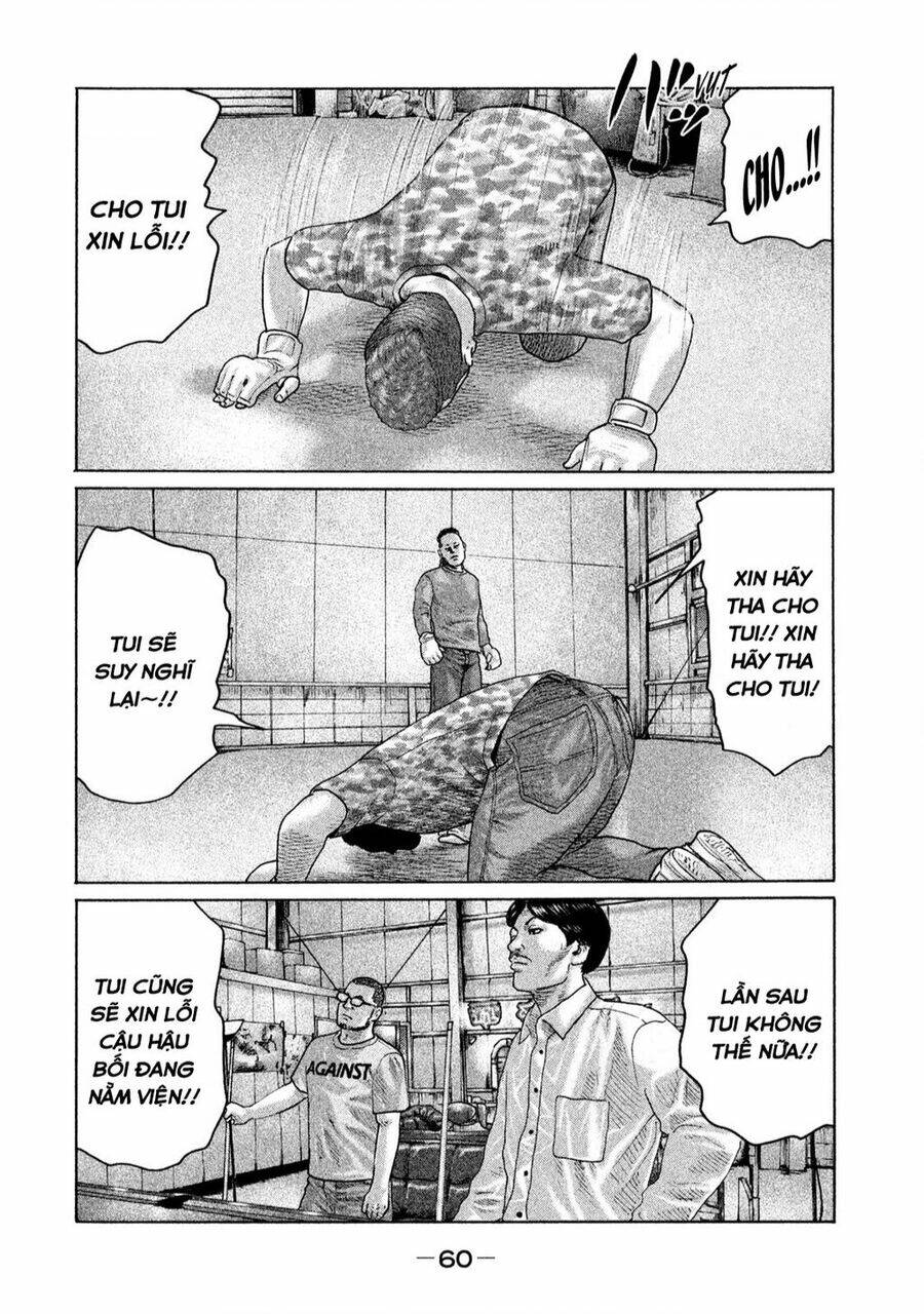 Sát Thủ ẩn dật: Chapter 177