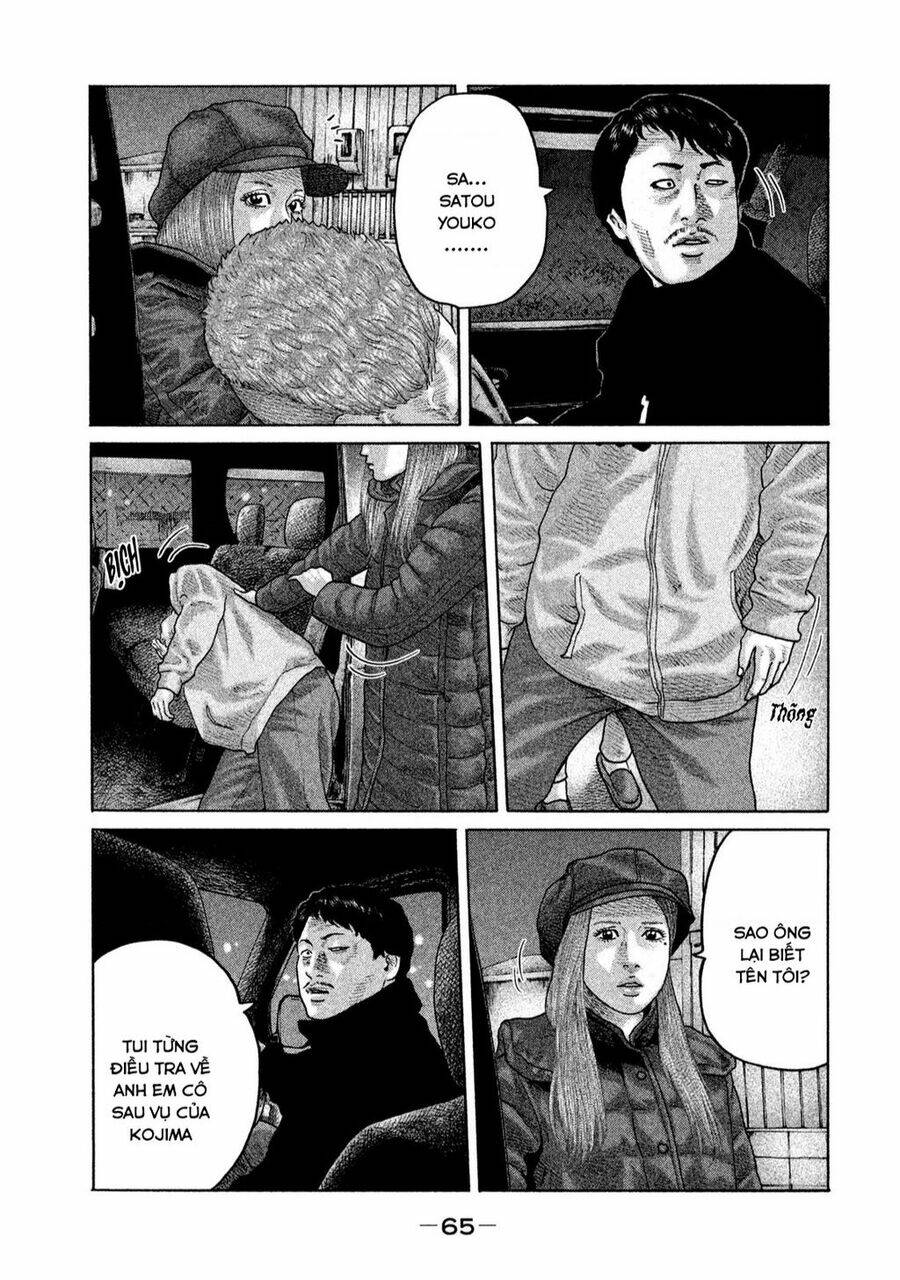 Sát Thủ ẩn dật: Chapter 177