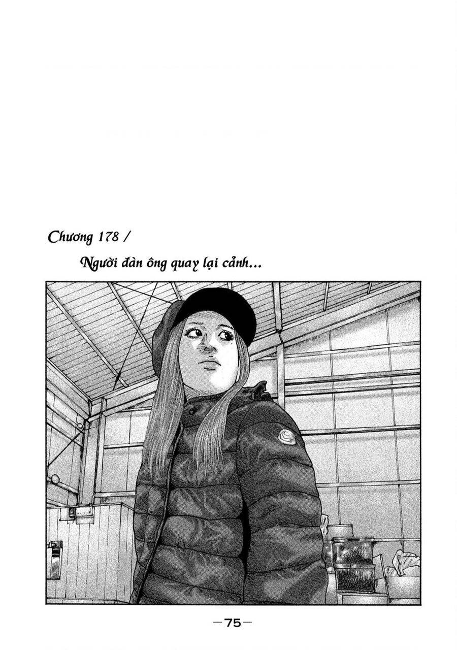 Sát Thủ ẩn dật: Chapter 178