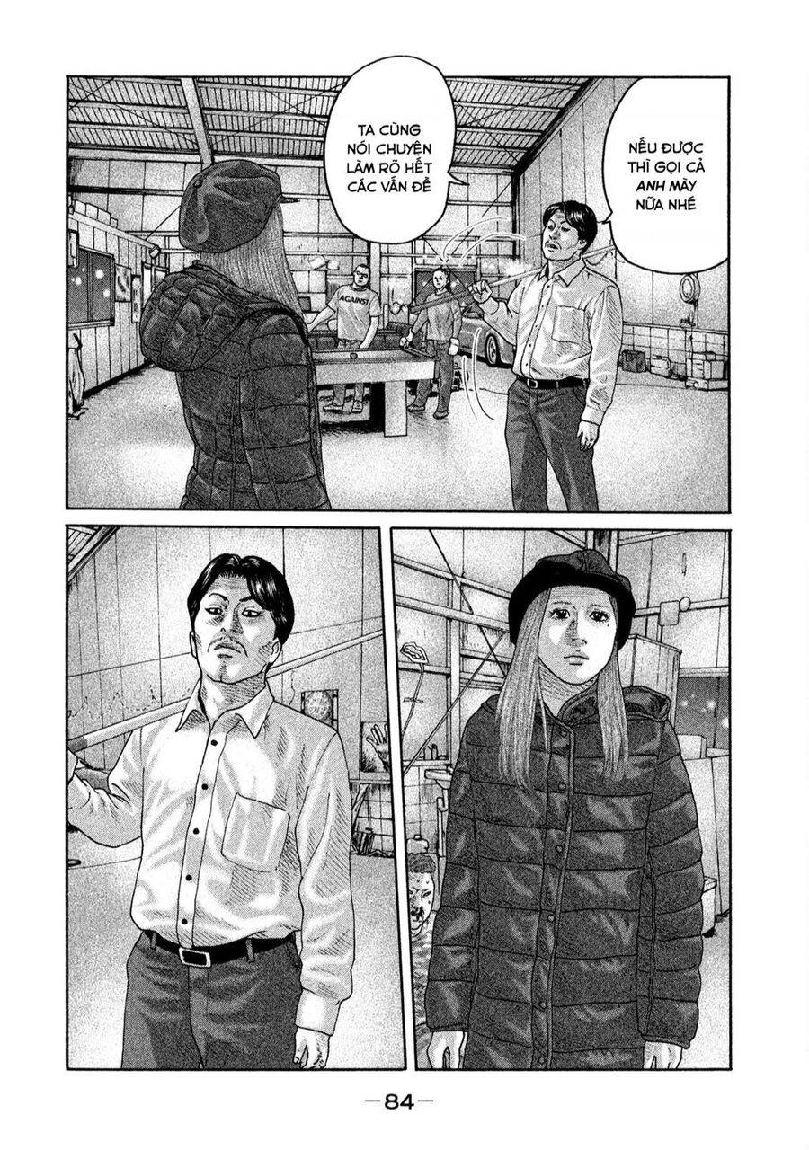 Sát Thủ ẩn dật: Chapter 178