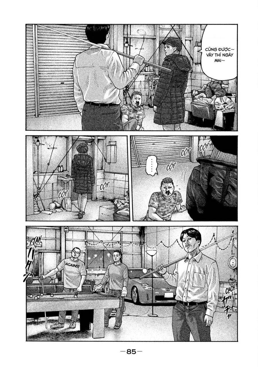 Sát Thủ ẩn dật: Chapter 178