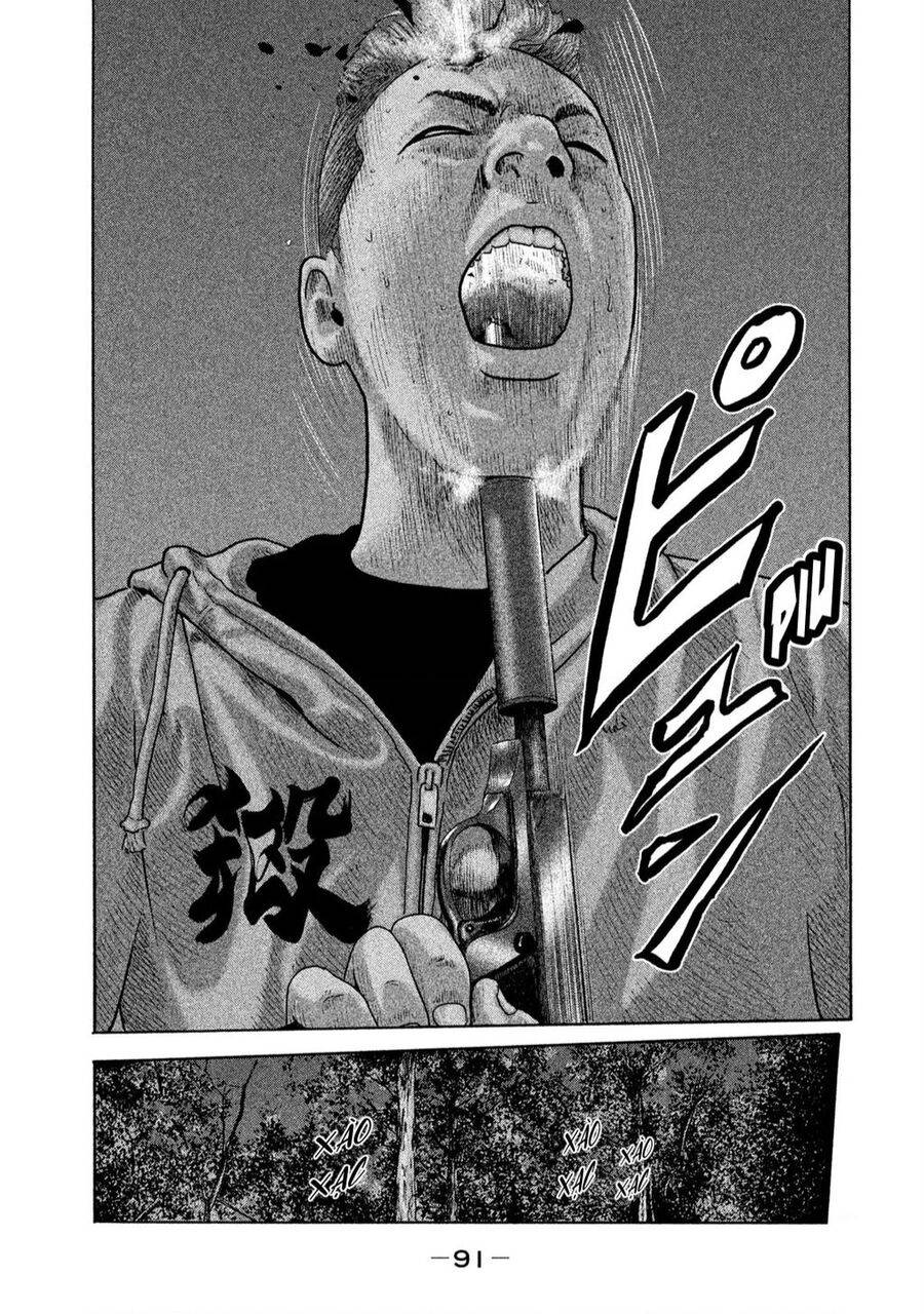 Sát Thủ ẩn dật: Chapter 178