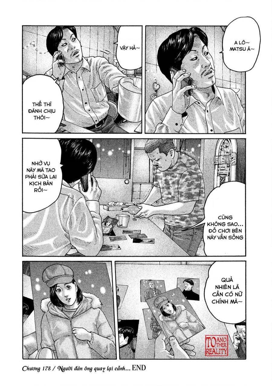 Sát Thủ ẩn dật: Chapter 178