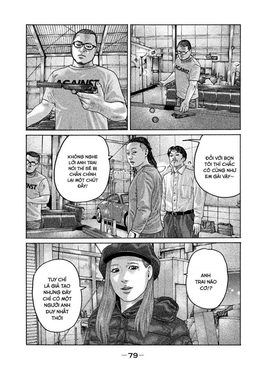 Sát Thủ ẩn dật: Chapter 178