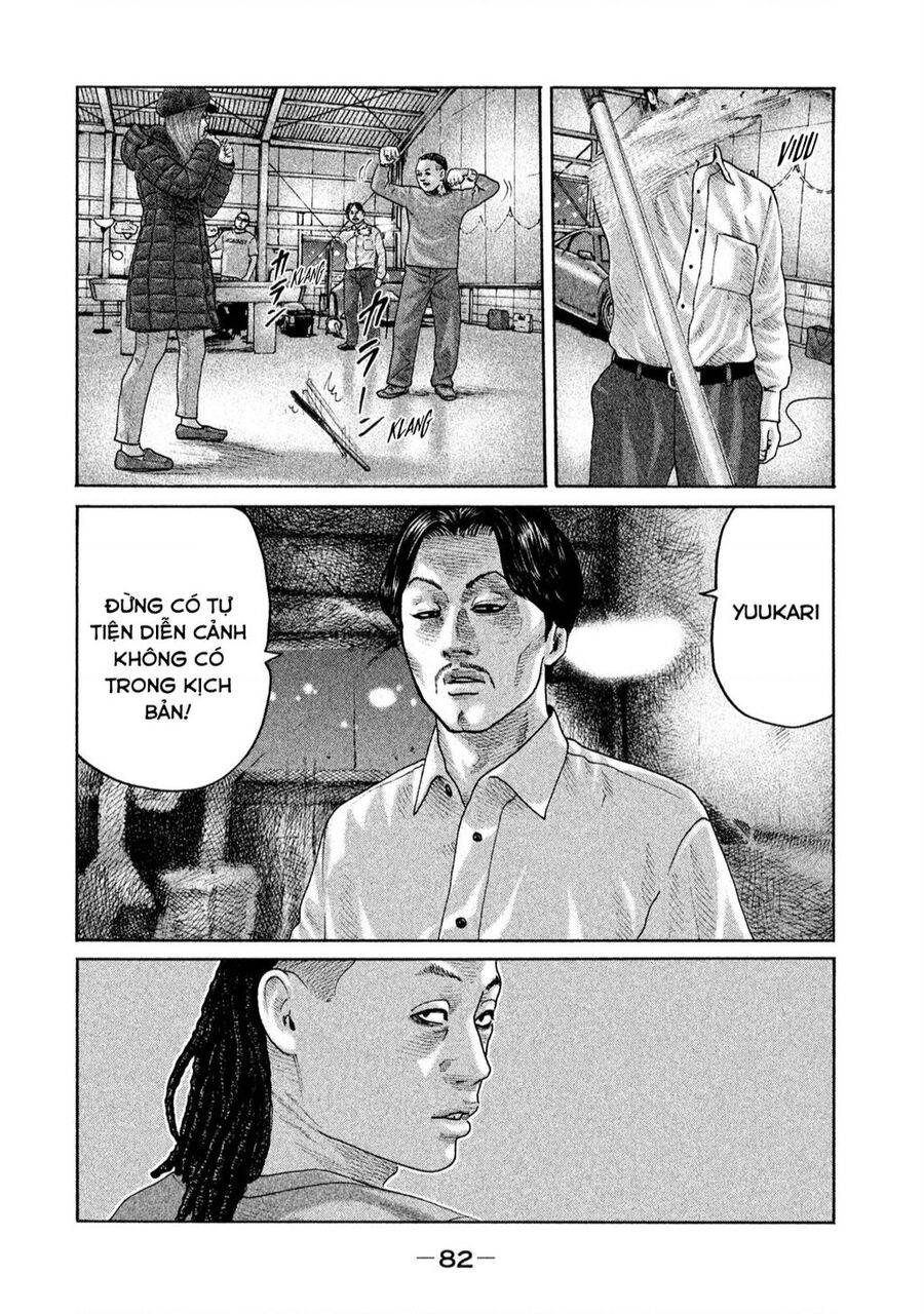 Sát Thủ ẩn dật: Chapter 178