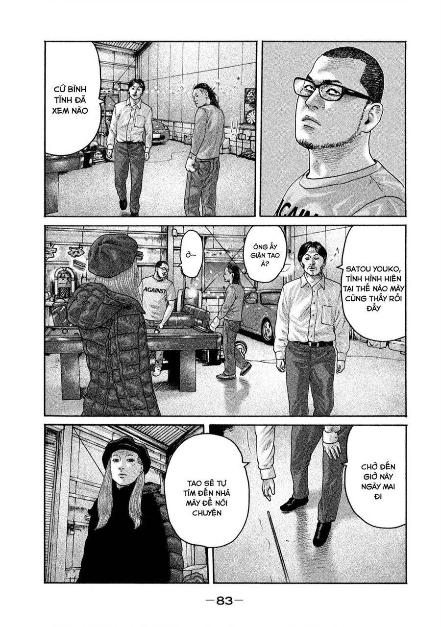 Sát Thủ ẩn dật: Chapter 178