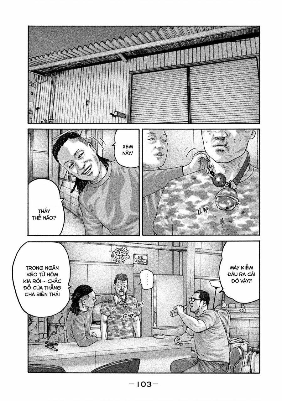 Sát Thủ ẩn dật: Chapter 179: Người phụ nữ giật mình...