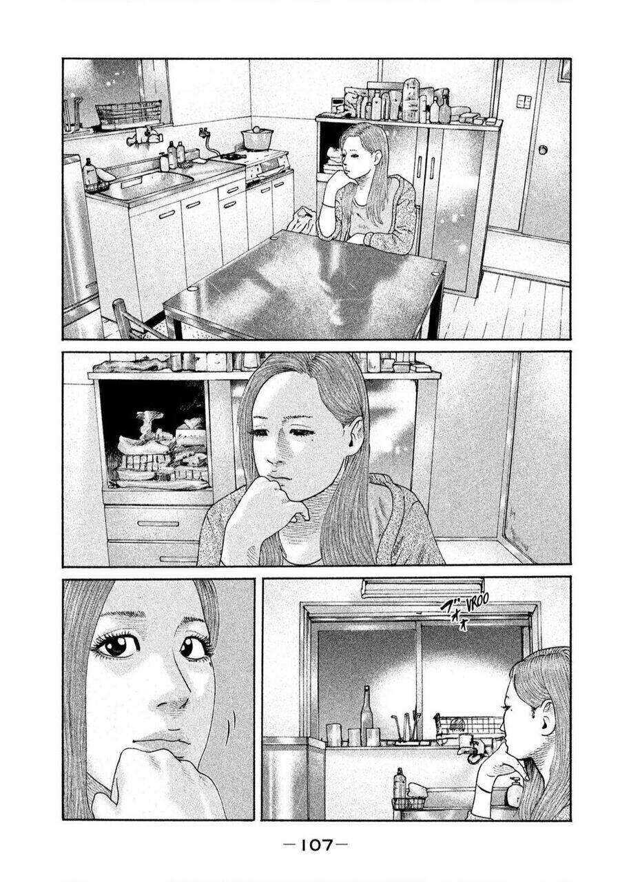 Sát Thủ ẩn dật: Chapter 179: Người phụ nữ giật mình...