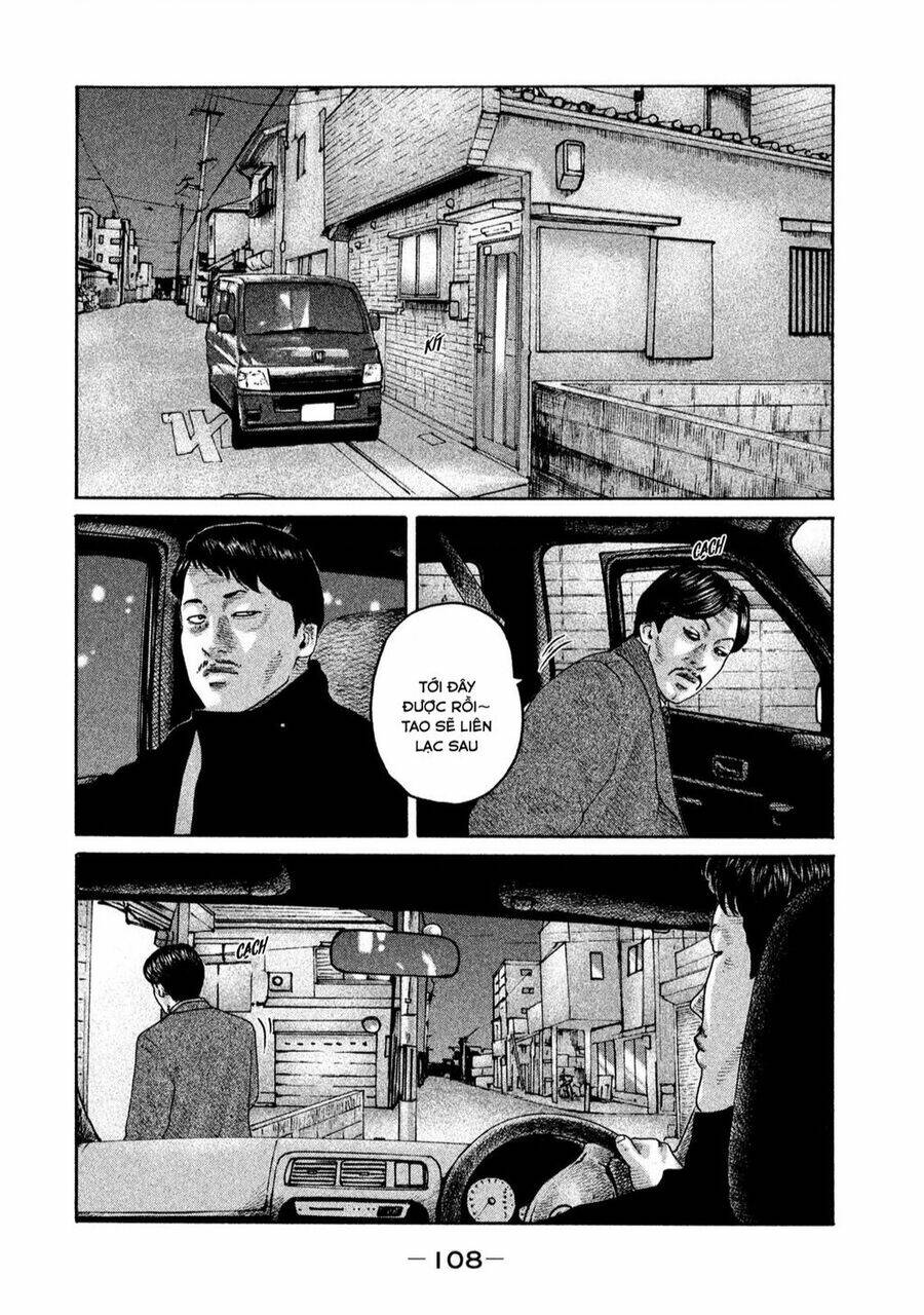 Sát Thủ ẩn dật: Chapter 179: Người phụ nữ giật mình...
