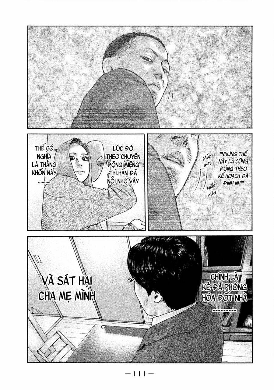 Sát Thủ ẩn dật: Chapter 179: Người phụ nữ giật mình...