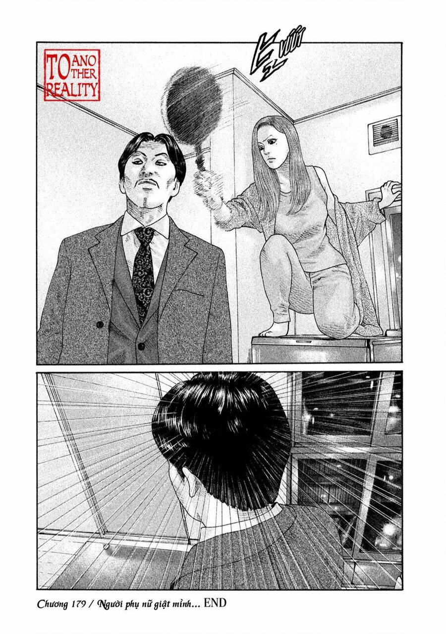 Sát Thủ ẩn dật: Chapter 179: Người phụ nữ giật mình...