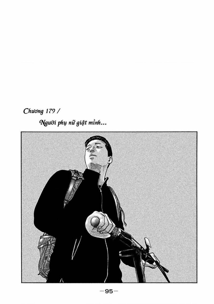 Sát Thủ ẩn dật: Chapter 179: Người phụ nữ giật mình...