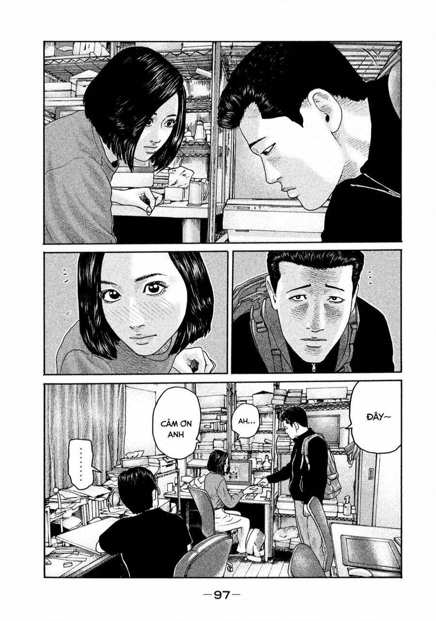 Sát Thủ ẩn dật: Chapter 179: Người phụ nữ giật mình...
