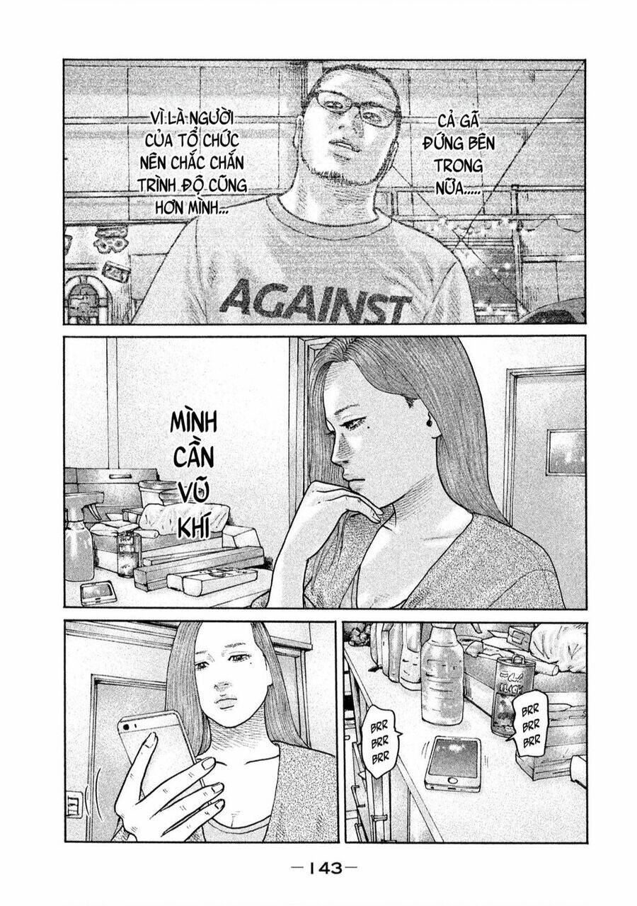 Sát Thủ ẩn dật: Chapter 181: Người đàn ông thương lượng...
