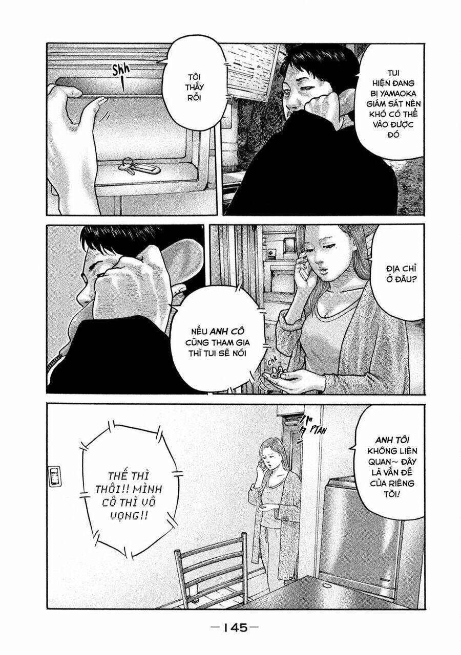 Sát Thủ ẩn dật: Chapter 181: Người đàn ông thương lượng...