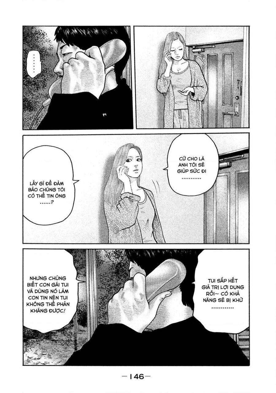 Sát Thủ ẩn dật: Chapter 181: Người đàn ông thương lượng...