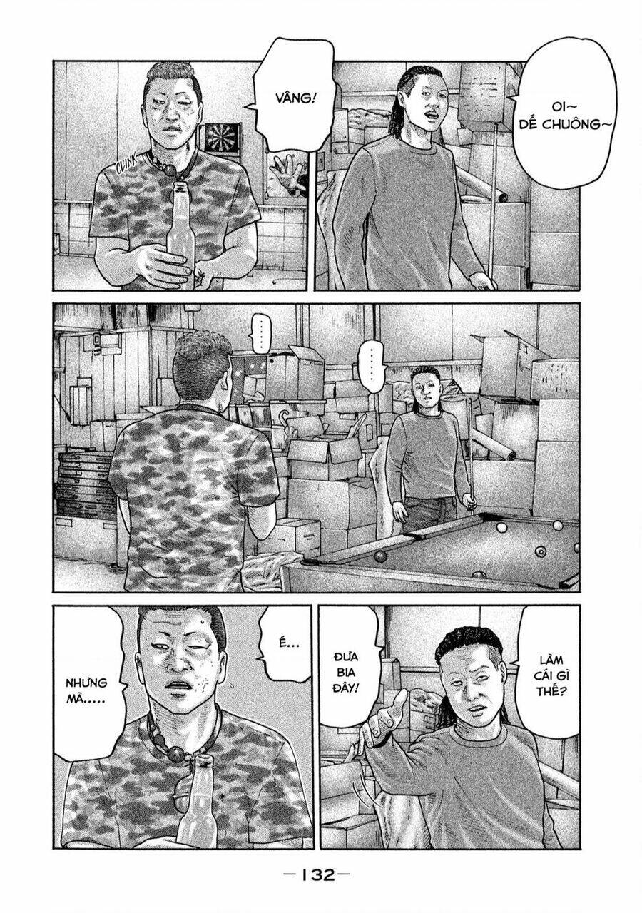 Sát Thủ ẩn dật: Chapter 181: Người đàn ông thương lượng...