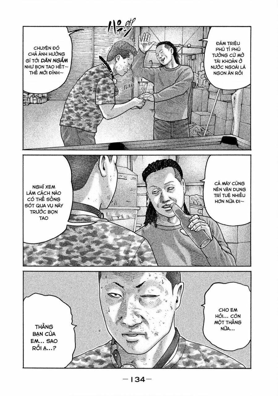 Sát Thủ ẩn dật: Chapter 181: Người đàn ông thương lượng...
