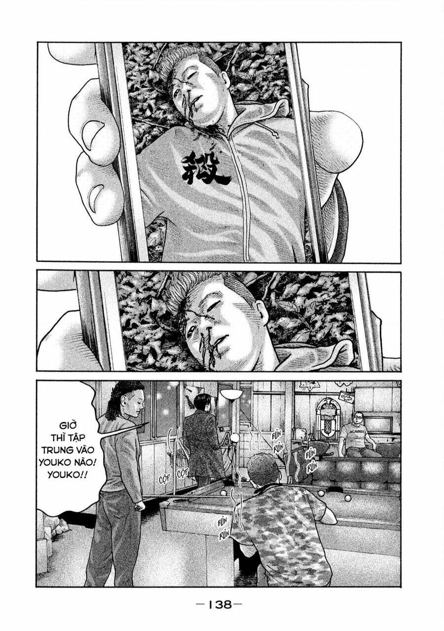 Sát Thủ ẩn dật: Chapter 181: Người đàn ông thương lượng...