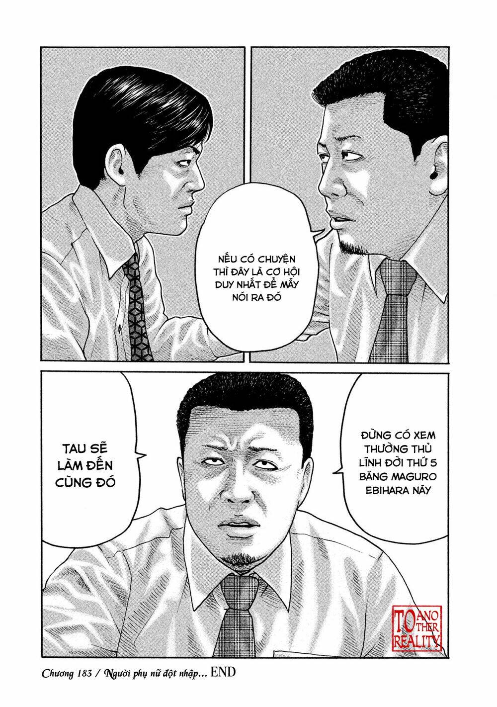 Sát Thủ ẩn dật: Chapter 183: Người phụ nữ đột nhập...